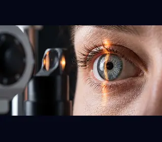 Retina care focused on your individual needs