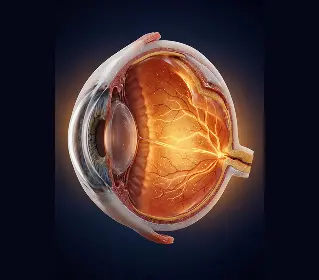 Retina care focused on your individual needs