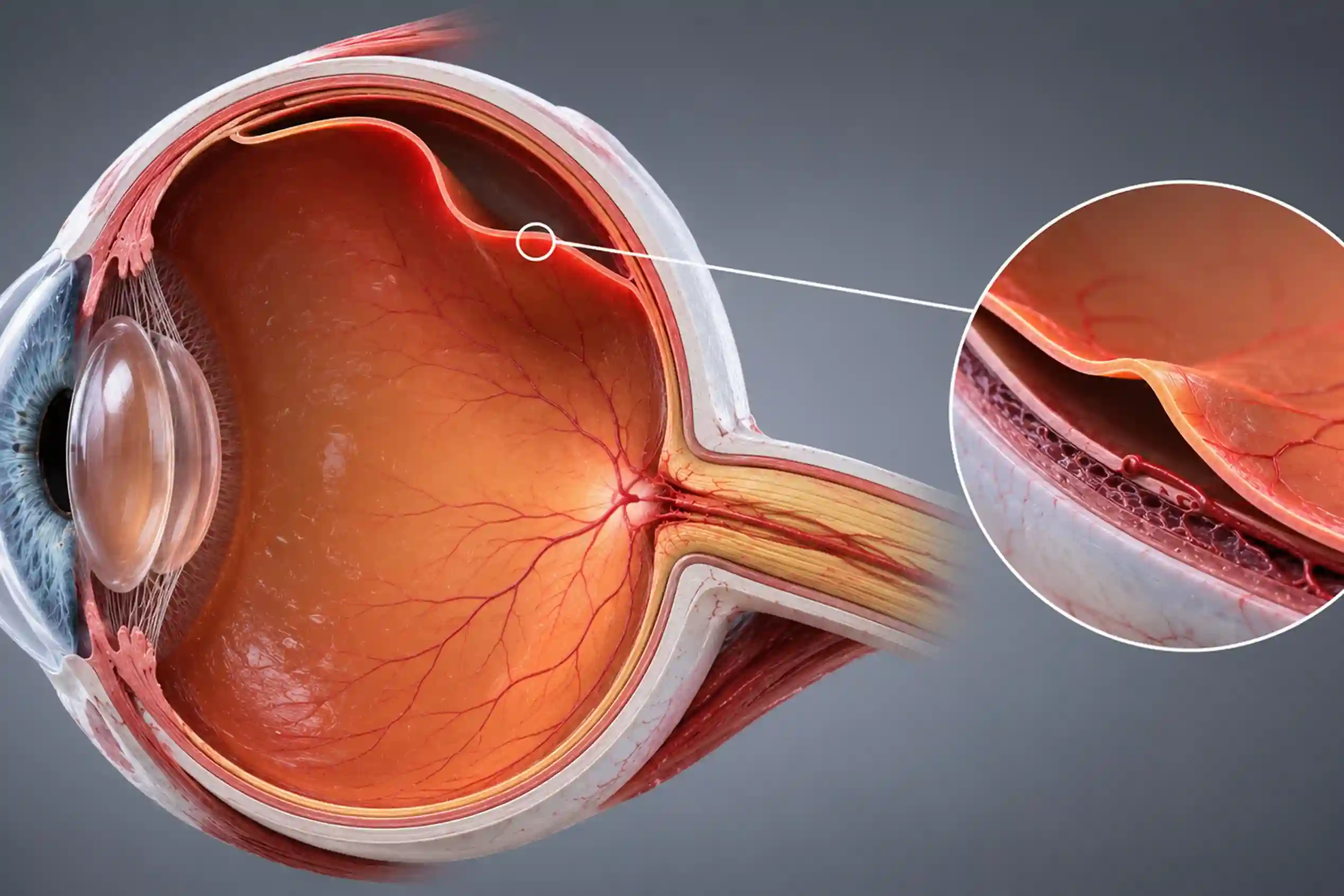 Pneumatic Retinopexy