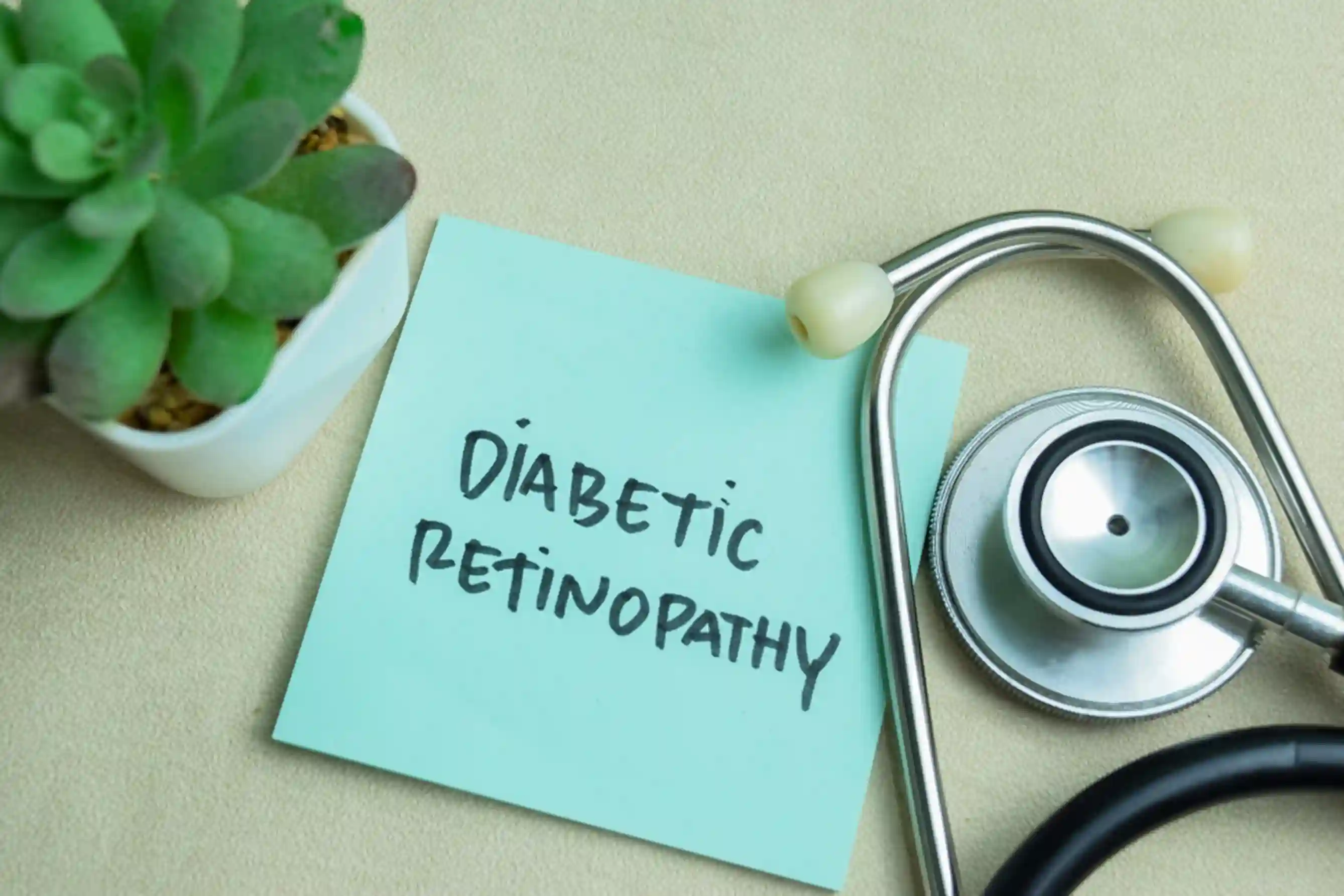 Diabetic Retinopathy