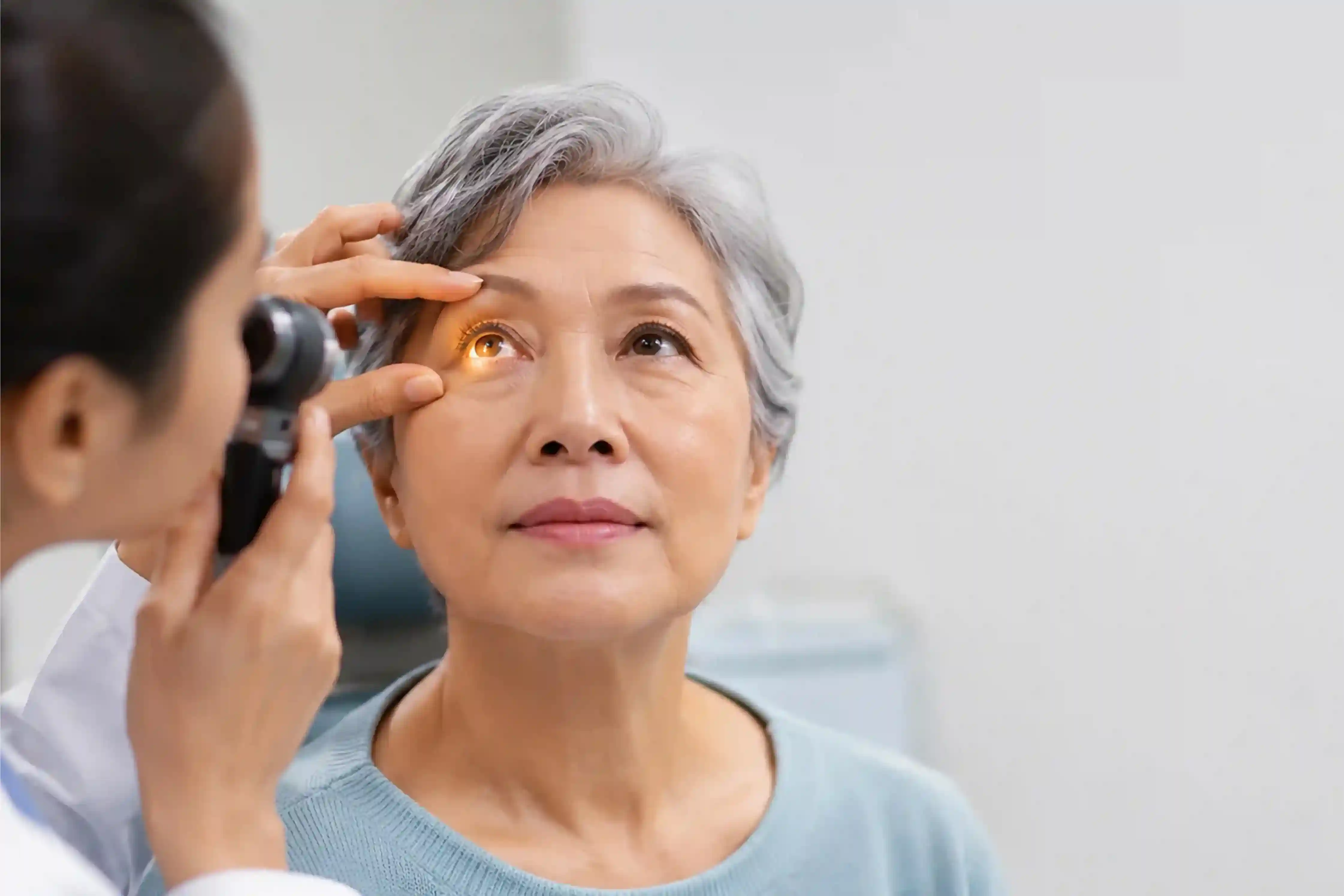 Prevent Macular Degeneration