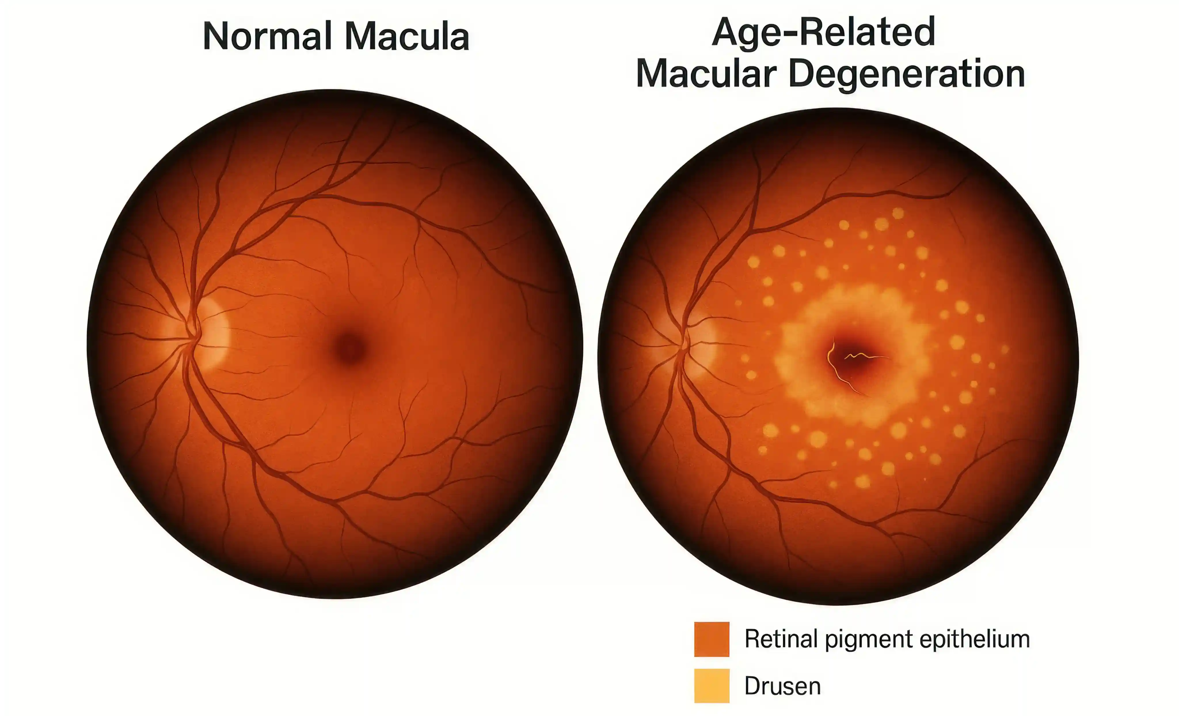 Age-Related Macular Denegeration