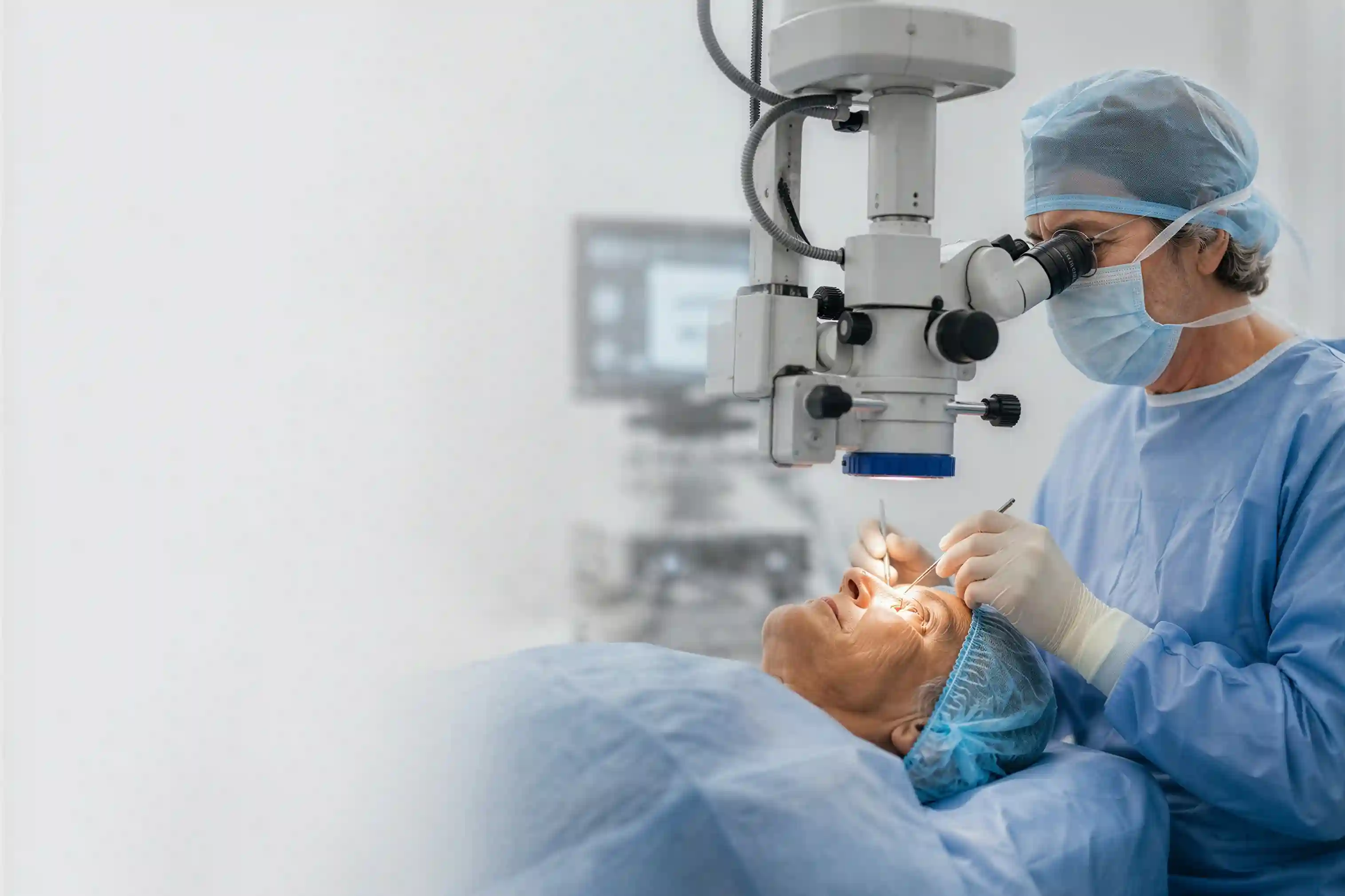 Retinal Cryotherapy