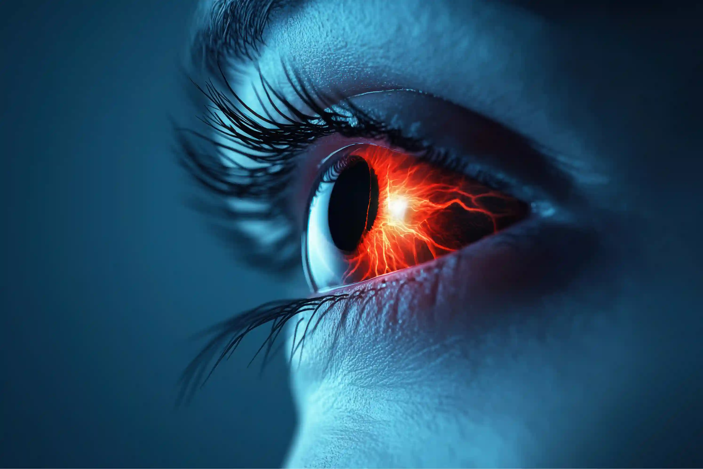 Retinal Detachment