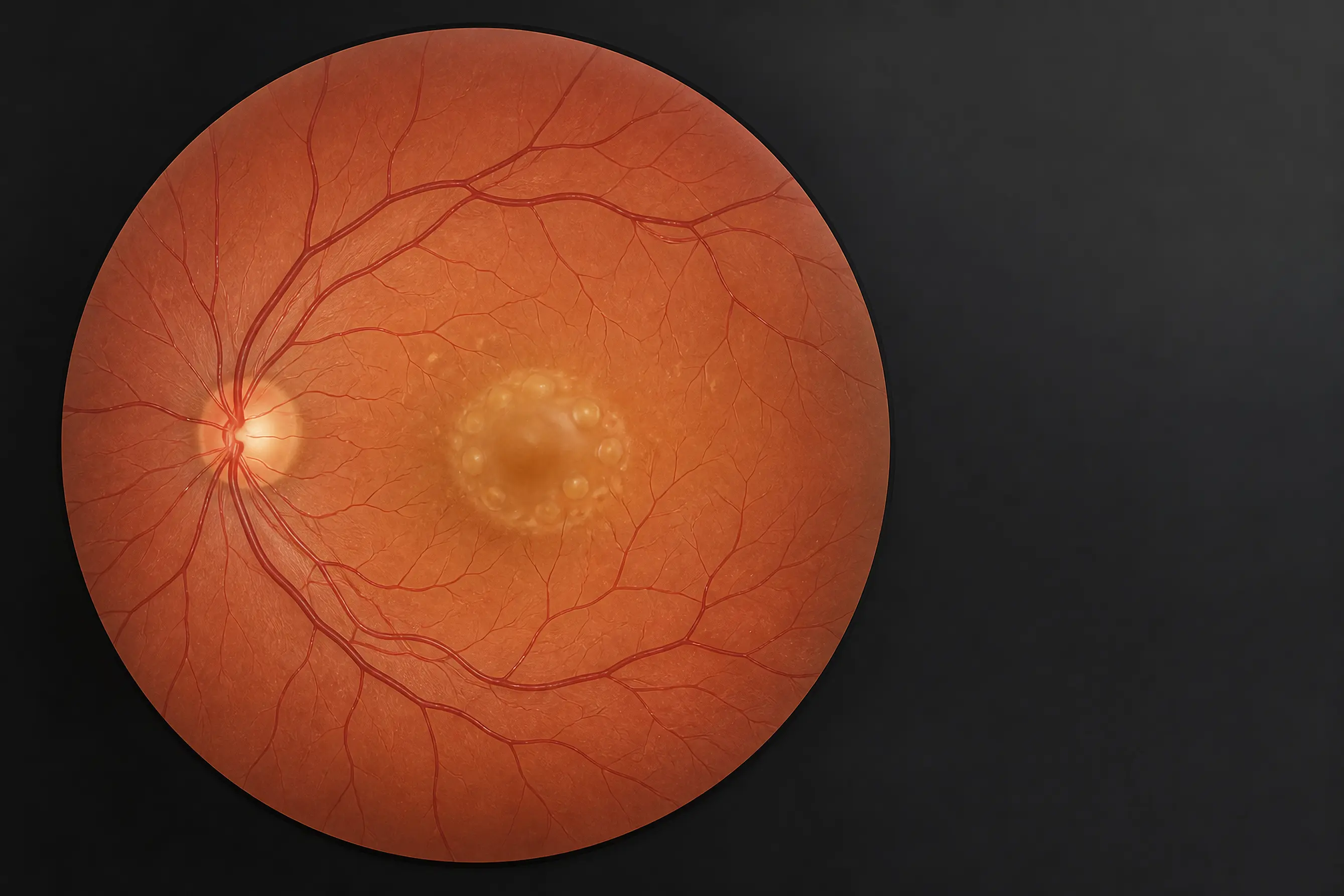 Retinal Cryotherapy